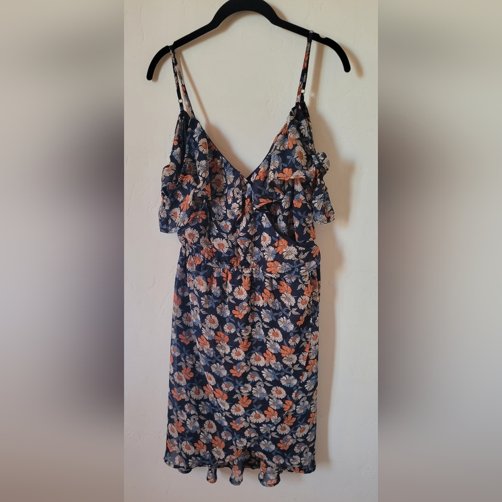 Boutique dress, NWT